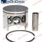 Piston complet drujba Husqvarna 262 Meteor
