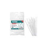 TOTAL - COLIERE DE PLASTIC - 100BUC - 2.5X100MM NYLON 66 PowerTool TopQuality