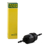 Filtru Combustibil Mann Filter Mazda 2 2003-2007 WK511/2, Mann-Filter