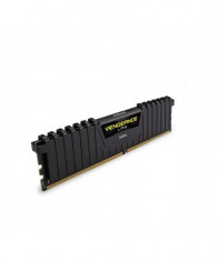 Memorie ram dimm corsair vengeance lpx 8gb (2x4gb) ddr4 2400mhz foto