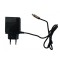 Incarcator de retea pentru telefoane,tablete si alte dispozitive cu 3 porturi USB,cablu Tip C,5.1