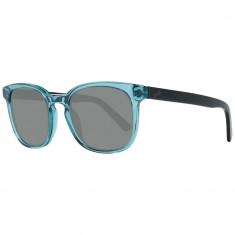 Ochelari de soare, Unisex, Web WE0125 87A 51 Albastru foto