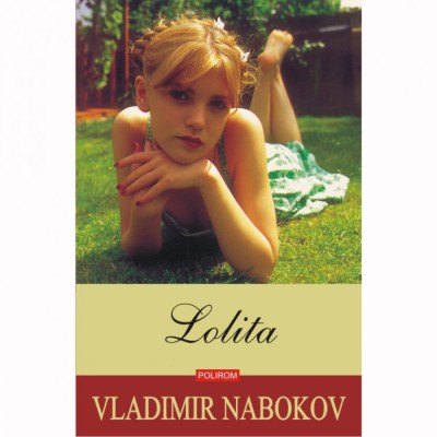 Lolita (Editia 2015) - Vladimir Nabokov foto