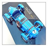 Macheta Talbot Lago T26 1:43 IXO