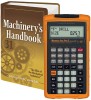 Machinery&#039;s Handbook and Calc Pro 2 Bundle