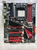 Kit Gaming Retro Asus Crosshair Formula IV + Amd FX 8150 eight core socket AM3+