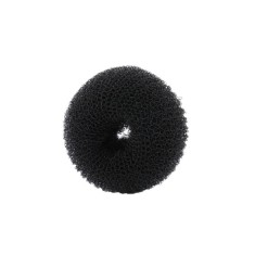 Burete adaos coc rotund negru 10 grame, 7cm