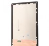Display LCD Samsung Galaxy Tab A7 10.4 (2020) T505 T500 Negru