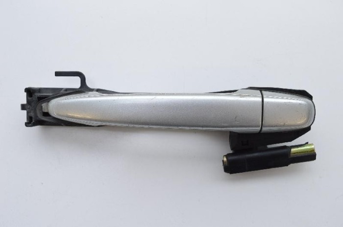 M&acirc;ner exterior ușă dreapta spate LEXUS RX _U3_ 2006 1797037