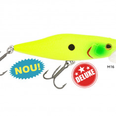 Voblere top water Baracuda Deluxe 9061, 72 mm, 8 g