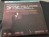 Vinil # 2xLP "JAPAN Press" Roger Williams &ndash; Tonight! Roger Williams At Town Hall =red lp = KP7247~48 (VG)