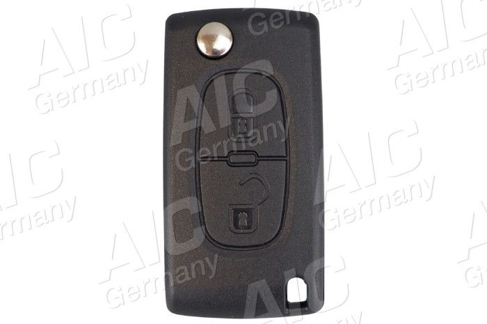 AIC 57563 Calitatea originală AIC Carcasa transmitator portabil