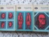Vulpile in Vie Vol. 1-3, Feuchtwanger, Minerva 1973, BPT, Roman, 1120 Pagini, Paperback