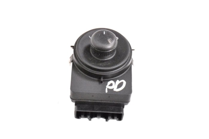 Comutator de reglare oglinda OPEL ASTRA J GTC 2014 OEM: 13271827 13933396
