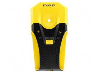 Detector Lemn Metale Tensiune LED foto