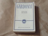 GARDONYI GEZA - STELELE DIN EGER