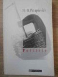 POLITICE-HORIA-ROMAN PATAPIEVICI-226991