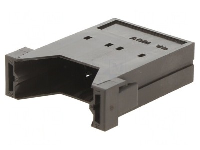 Conector HDC Modul Mamă Heavy Mate Fără Contacte foto
