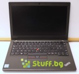 Лаптоп Lenovo ThinkPad X270