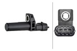 HELLA 6PU 009 168-771 Senzor impulsuri arbore cotit