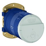 Grohe Set de montaj &icirc;ngropat Rainshower SmartBox 26484 pentru para de duș 9,5l