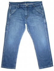 Blugi Barbati Levis Jeans LEVI&amp;#039;S CARPENTER - MARIME: W36 L30 - (Talie 100 CM) foto