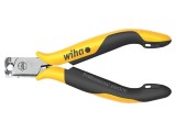 Cleşti frontali ESD 115mm WIHA Professional pentru tăiere