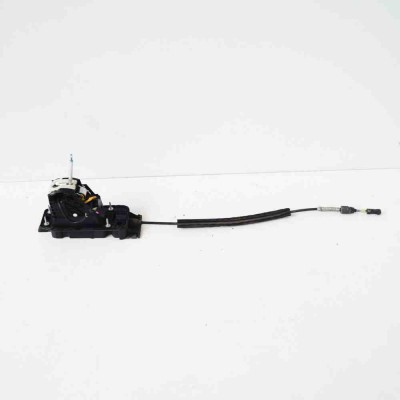 Timonerie cutie de viteze SKODA SUPERB II 3T4 2010 OEM: Hatchback | 3197875 foto