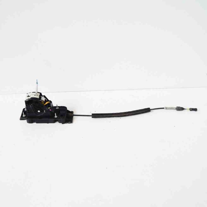 Timonerie cutie de viteze SKODA SUPERB II 3T4 2010 OEM: Hatchback | 3197875