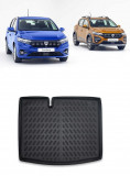 Cumpara ieftin Covoras portbagaj tavita premium Dacia Sandero III (2021-2023)