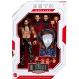 WWE Best of Ultimate Edition 5 Figurina articulata Seth Rollins 15 cm