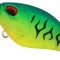 Vobler Duo Realis Crank Mid Roller Floating 40F, GA Tiger, 4cm, 5.3g