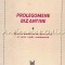 Prolegomene Bizantine - Titus Moisescu