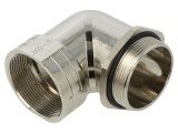 Garnitură etanșare unghiulară M40 IP55 LAPP SKINDICHT&reg; 52107851