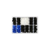 Set 300 clipsuri OPEL 300 Cod:06652 Automotive TrustedCars