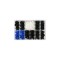 Set 300 clipsuri OPEL 300 Cod:06652 Automotive TrustedCars