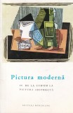 Carte Pictura Moderna Volumul 4 De la Cubism la Pictura Abstracta Autor Joseph-Emile Muller Evolutia Artei Albume Arta Meridiane Brosata