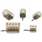 Cosulet Matrix Plastic Cage Feeder L, 40g, 1buc/pac