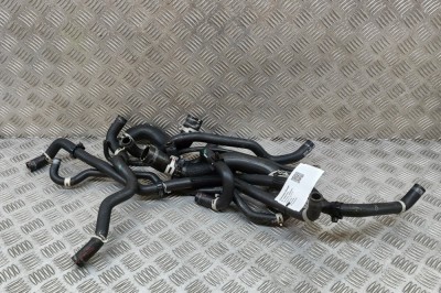 Furtun de lichid de răcire TOYOTA YARIS CROSS MXP_ 2022 OEM: G922C-K0020,G922C-K0020-A,G922E-K0020-A,G922E-K0020,G922A-K0020 28231234 foto