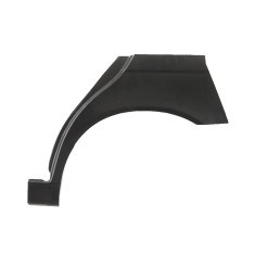 Segment reparatie aripa spate Bmw Seria 5 E39, 1996-06.2004 Partea Dreapta, Spate, foto