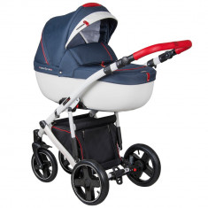 Carucior 3 in 1 Modena MOD3 Coletto for Your BabyKids foto