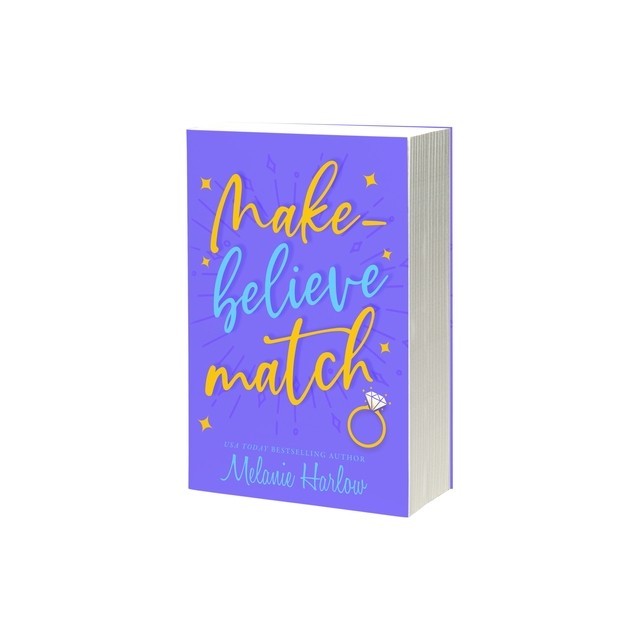 Make-Believe Match