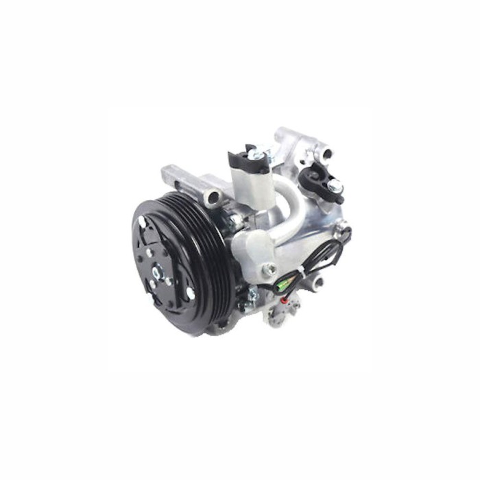 Compresor aer conditionat Diametru rola (mm): 110, tip Pansonic: v08a, 7435KS-3