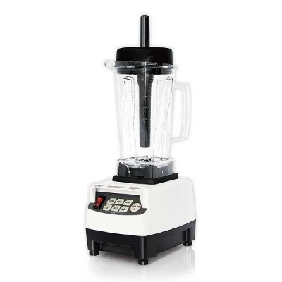 Blender performant Omniblend TM 800 V WHITE, 950w , 2L, 3 Programe foto