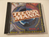 * CD muzica: Techno Mania Vol. 1 Techno, Hard Trance, Happy Hardcore, Tech House