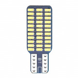 Led T10 33 Smd Alb Rece LED 067, General