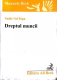 Dreptul muncii