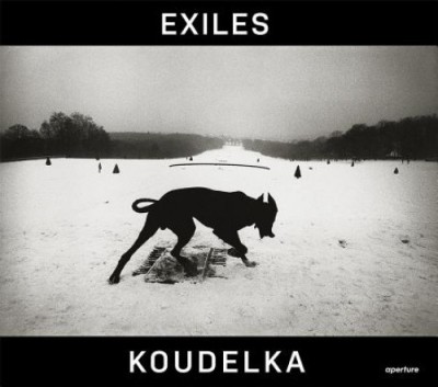 Josef Koudelka: Exiles foto