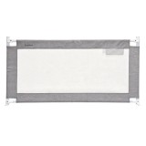 Balustradă anti-cădere pentru pat 150 cm