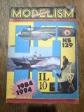 Revista Modelism nr. 4 / 1993 / C rev M1